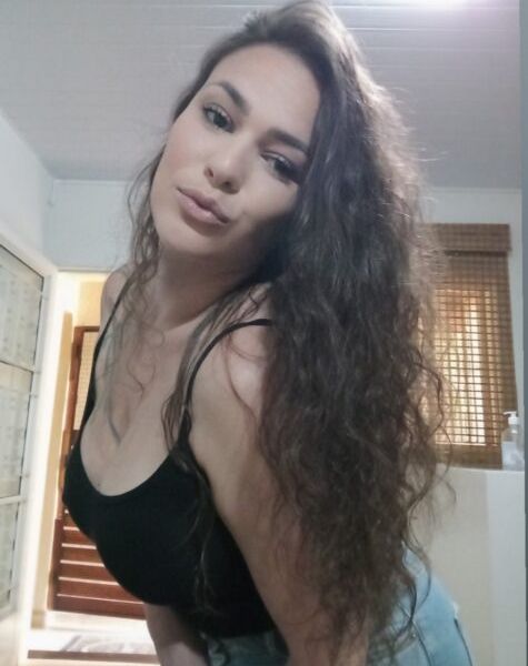Escorts Fran Padilha en São Paulo