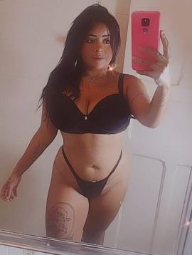 Bruna Castro