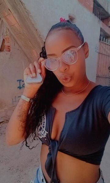 Escort Akezya Manuella 	 São Paulo