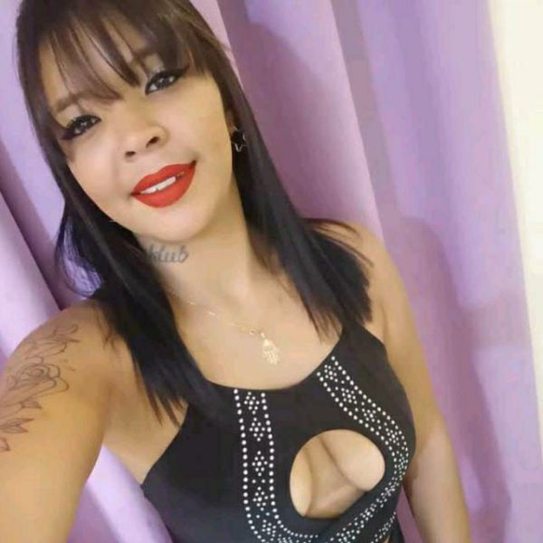 Escorts Juliana Soares em São Paulo
