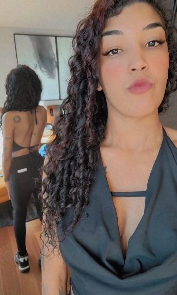 Escorts Alice Santos en São Paulo