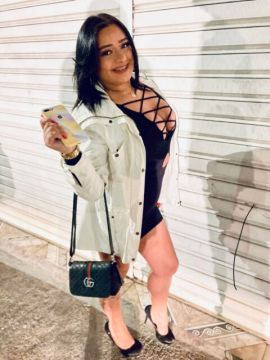 Lorenza Albuquerque