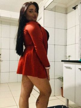 Lorenza Albuquerque