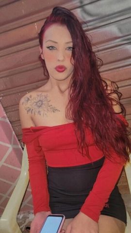 Debora Silva