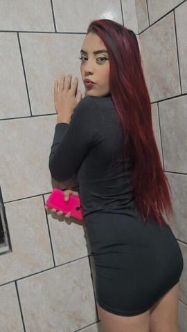 Debora Silva
