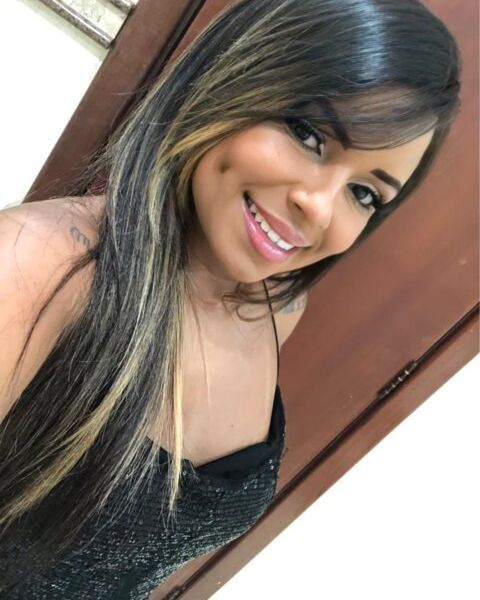Escorts Karina Lima in São Paulo