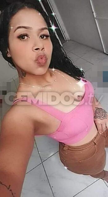 Gabriela Castro