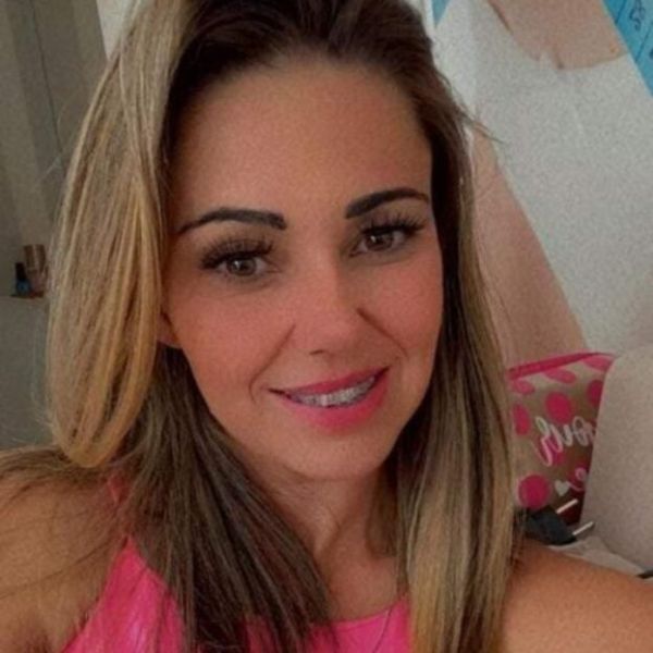 Escorts Amanda Silva en São Paulo