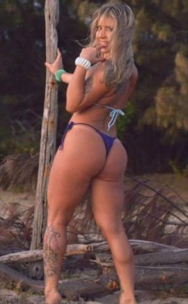 Carol Brandão