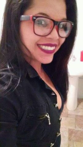 Joyce Ribeiro