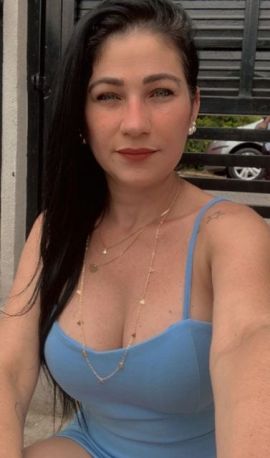 Júlia Hornero