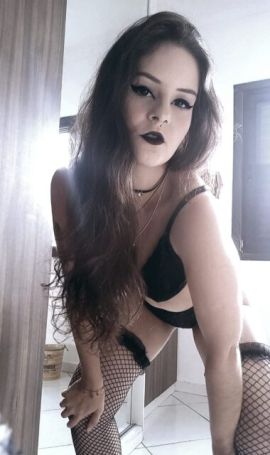 Safira Morningstar