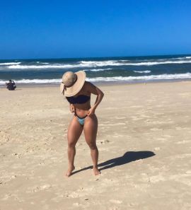 Laís Mello