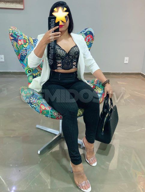 Laís Mello