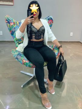Laís Mello