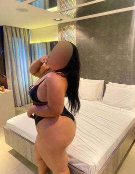 Andressa Luck