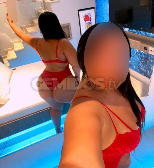 Andressa Luck