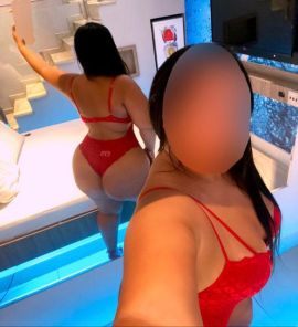 Andressa Luck