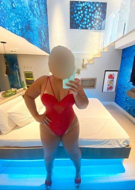 Andressa Luck
