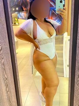 Andressa Luck