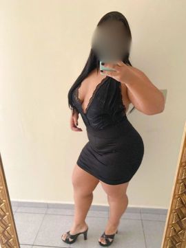 Andressa Luck