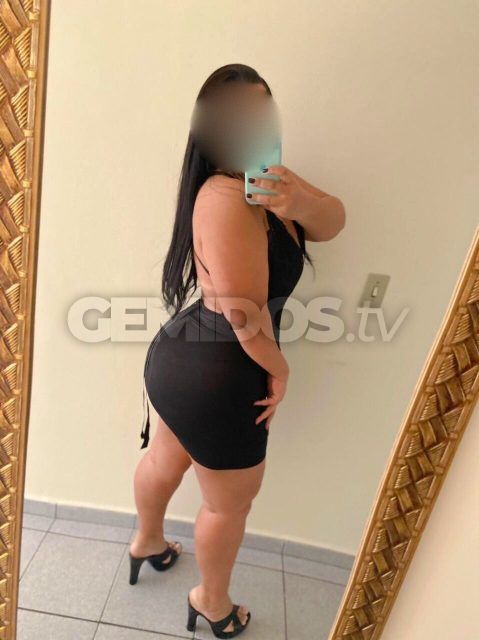 Andressa Luck