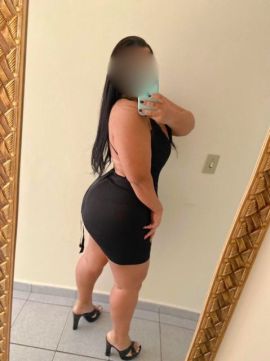 Andressa Luck