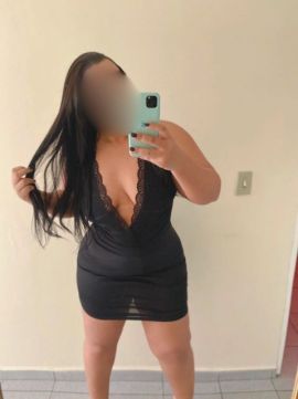 Andressa Luck