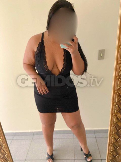 Andressa Luck