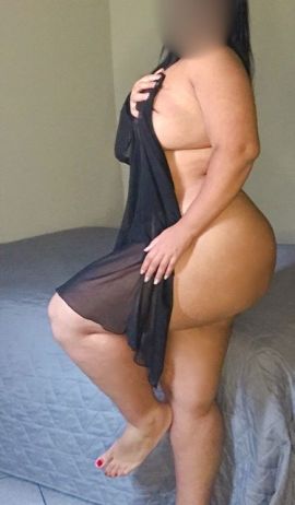 Andressa Luck