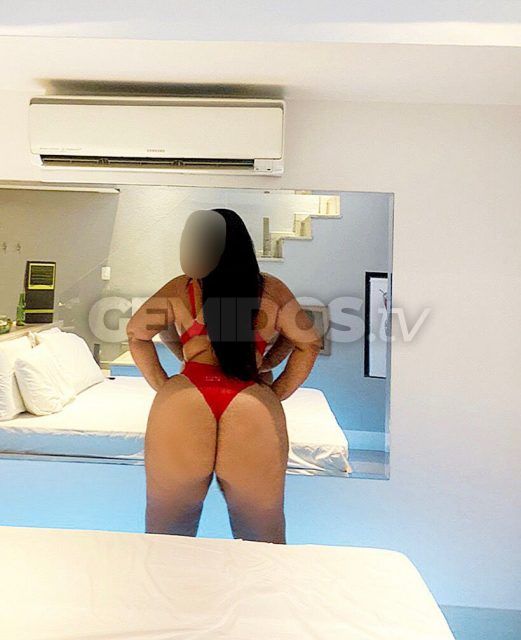 Andressa Luck