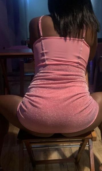 Escorts Jéssica Jambo in São Paulo