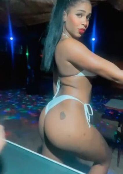 Escort Jennyfer Skalet 	 São Paulo