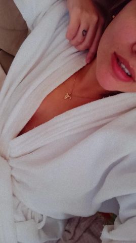 Escort Mel Farias 	 São Paulo