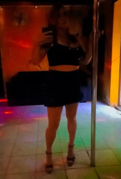 Escorts Paula Monique 	 São Paulo