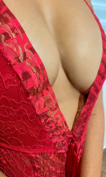 Escorts Samantha Lisboa in São Paulo