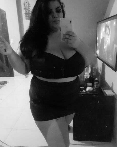 Escorts Samantha Santana em São Paulo