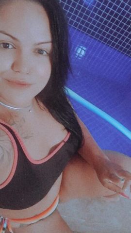 Luana Portela