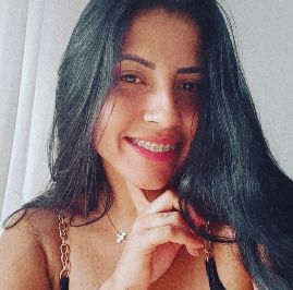 Putas Bruna Santos en São Paulo