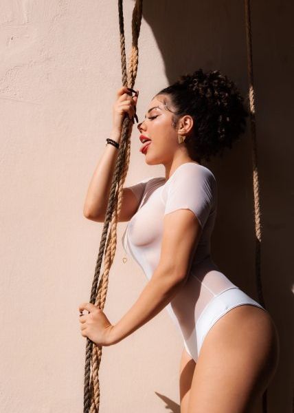 Escorts Ster Miranda en São Paulo
