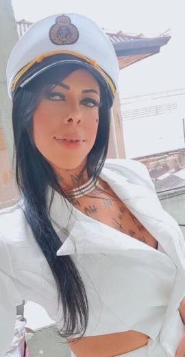 Francine Barbosa
