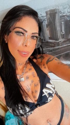 Francine Barbosa