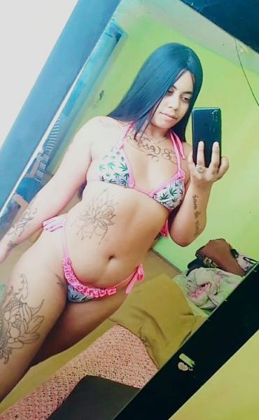 Acompanhantes Bellis Bernardes em São Paulo