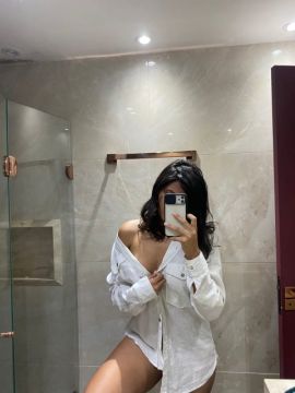 Quesia Castillo