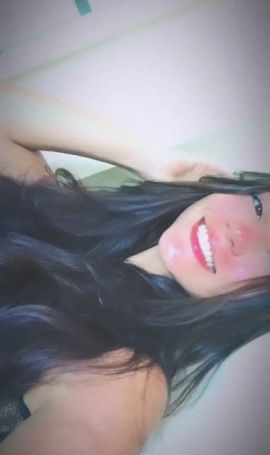 Mel Moreira