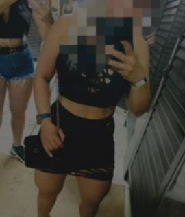 Letícia Lins