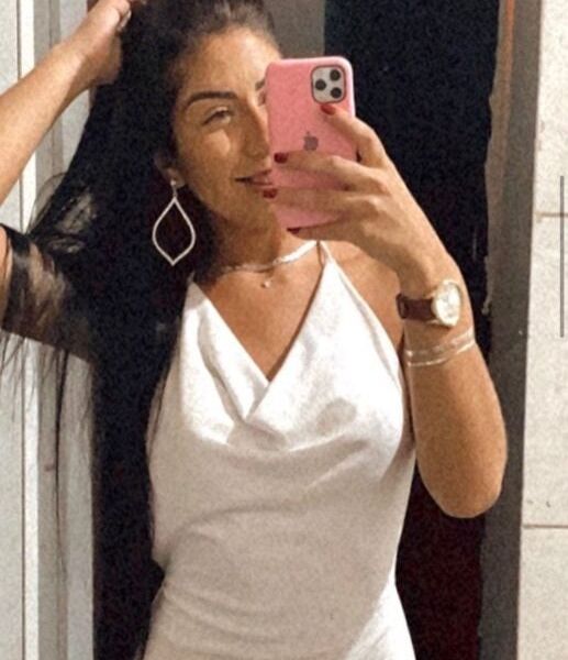Escorts Débora Campos en São Paulo