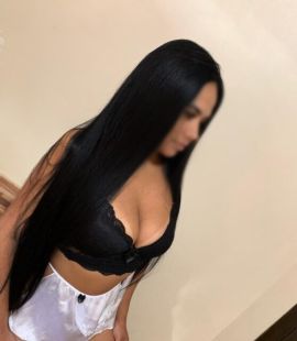 Sabrina Muniz