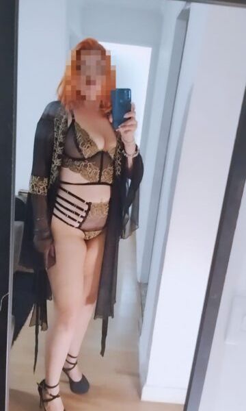 Acompanhantes Marie Ruby em São Paulo