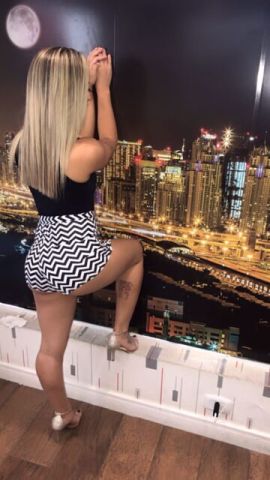 Mayumi Dantas